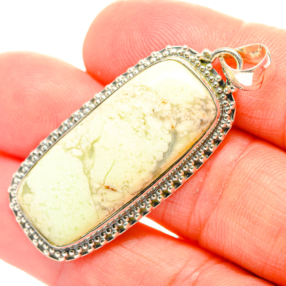 Lapis Lazuli Pendants handcrafted by Anasilvercos - PD31775