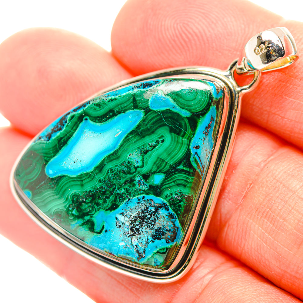 Orthoceras Fossil Pendants handcrafted by Anasilvercos - PD31780