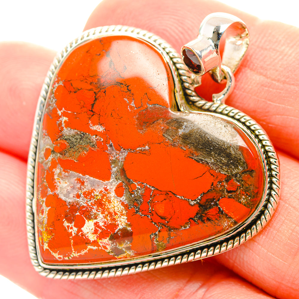Labradorite Pendants handcrafted by Anasilvercos - PD31787