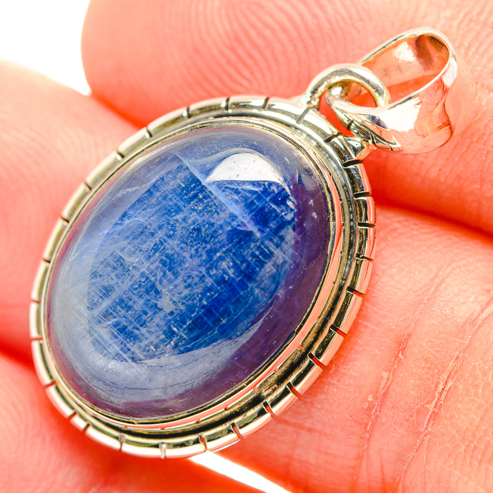 Bloodstone Pendants handcrafted by Anasilvercos - PD31832