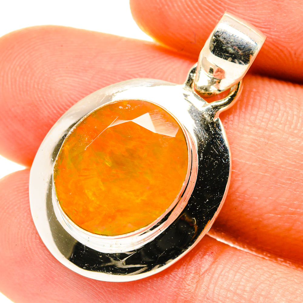 Carnelian Pendants handcrafted by Anasilvercos - PD3326