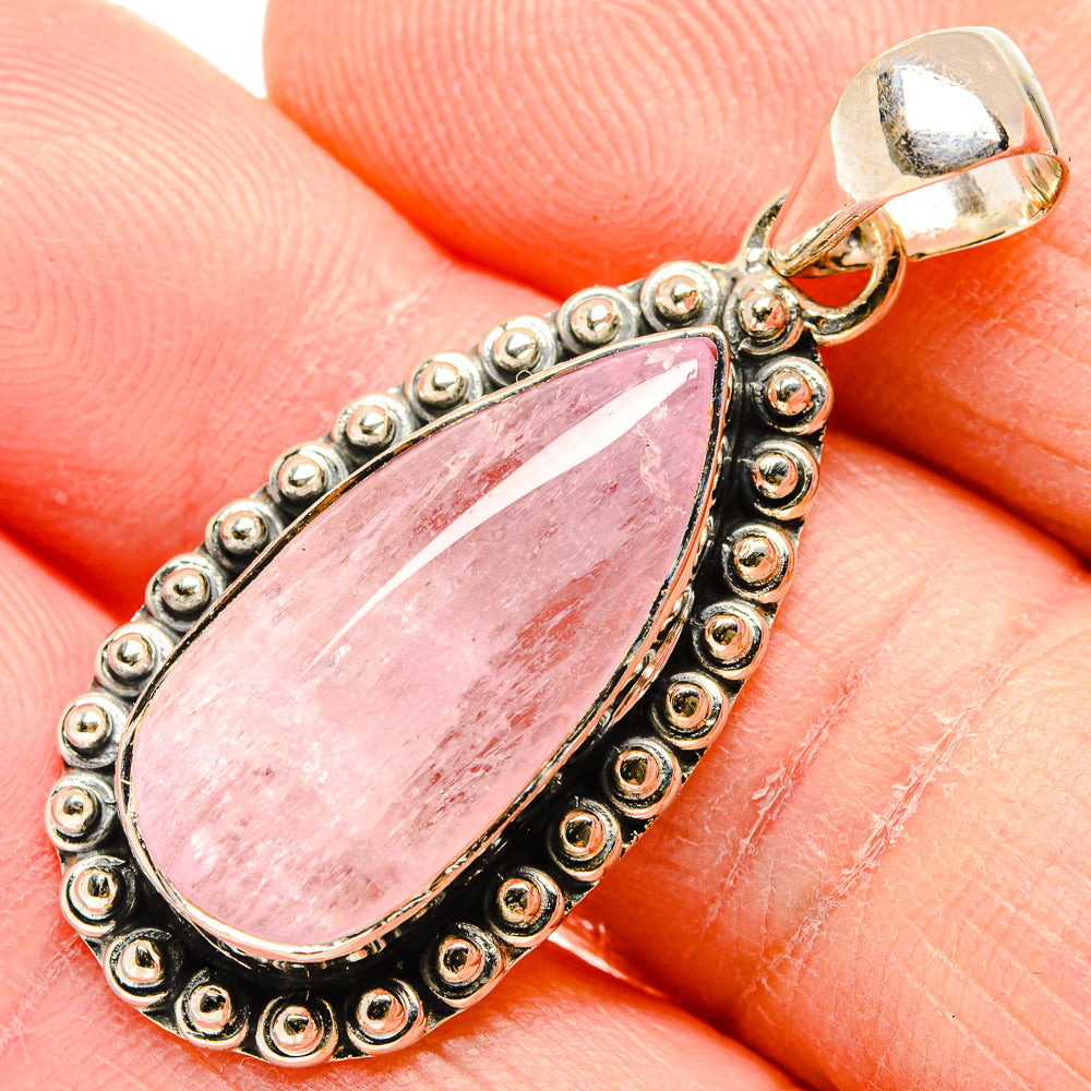 Kuznite Pendants handcrafted by Anasilvercos - PD34197
