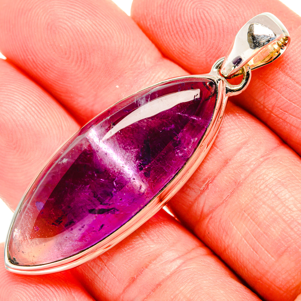 Ametrine Pendants handcrafted by Anasilvercos - PD35569