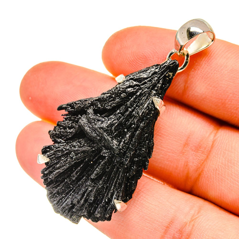 Tektite Pendants handcrafted by Anasilvercos - PD5550