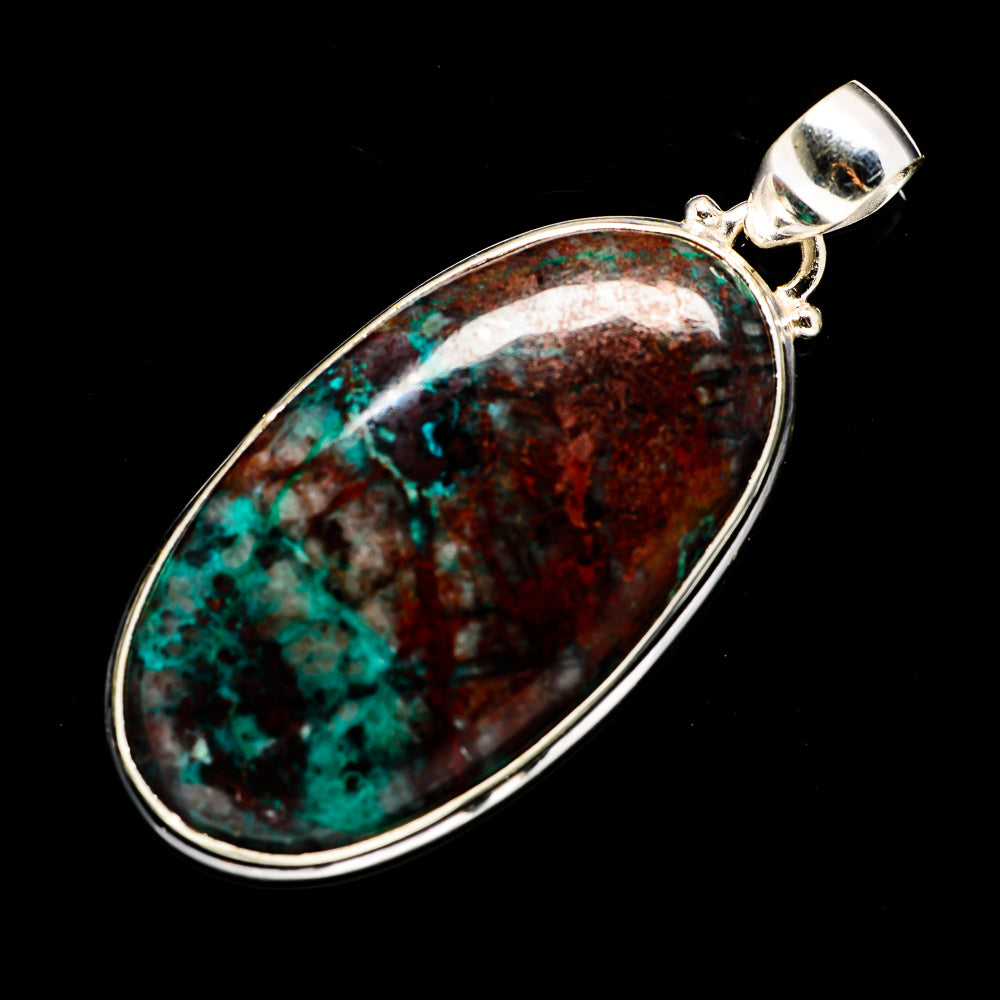Sonora Sunrise Pendants handcrafted by Anasilvercos - PD708927