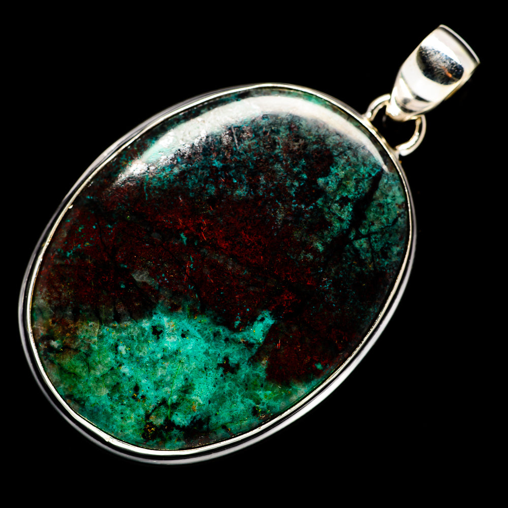Sonora Sunrise Pendants handcrafted by Anasilvercos - PD714851