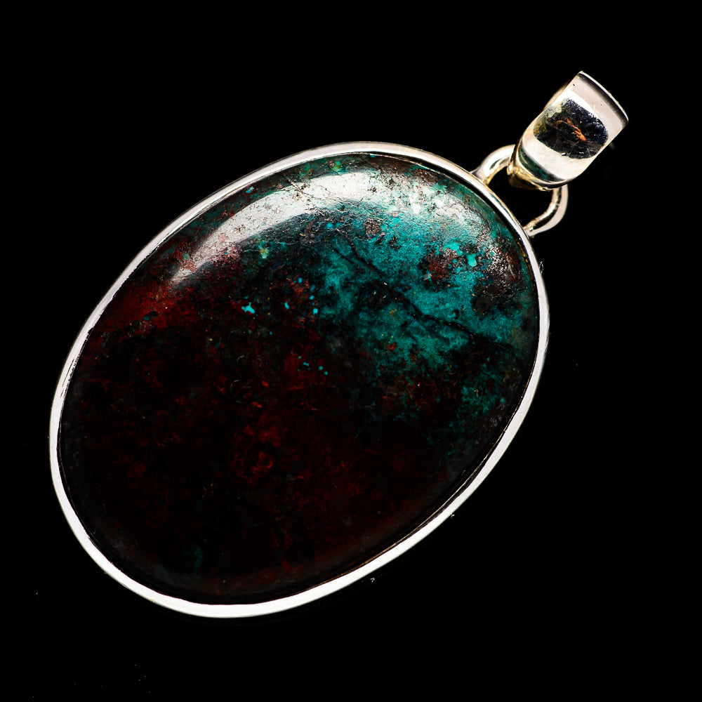 Sonora Sunrise Pendants handcrafted by Anasilvercos - PD719126