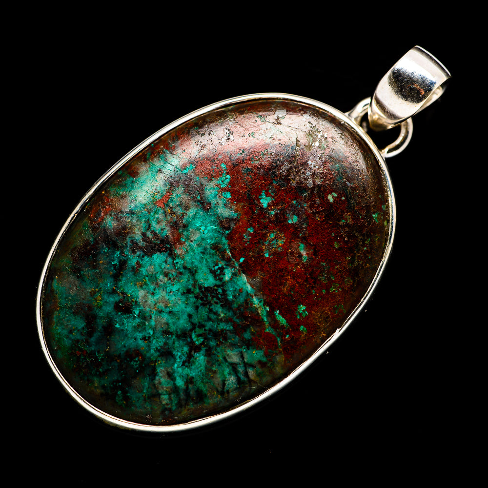 Sonora Sunrise Pendants handcrafted by Anasilvercos - PD719275