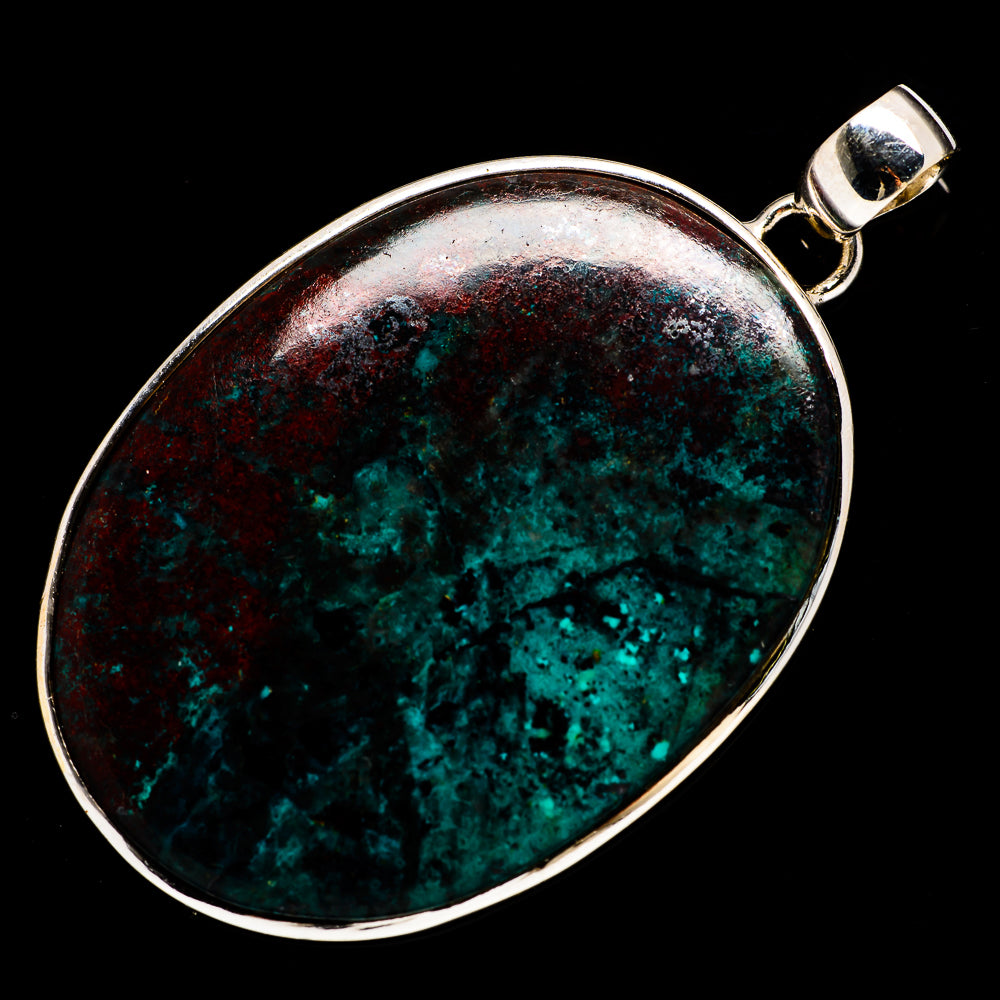Sonora Sunrise Pendants handcrafted by Anasilvercos - PD719489