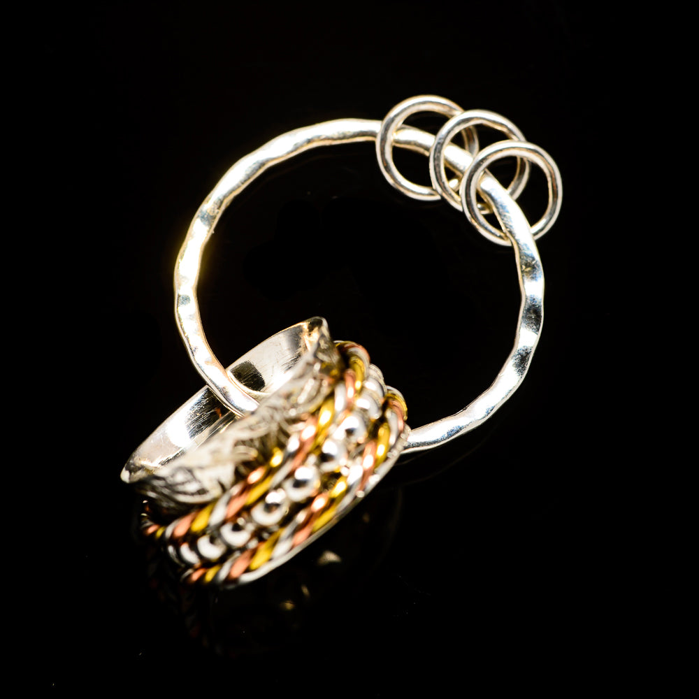 Loop Pendants handcrafted by Anasilvercos - PD729482