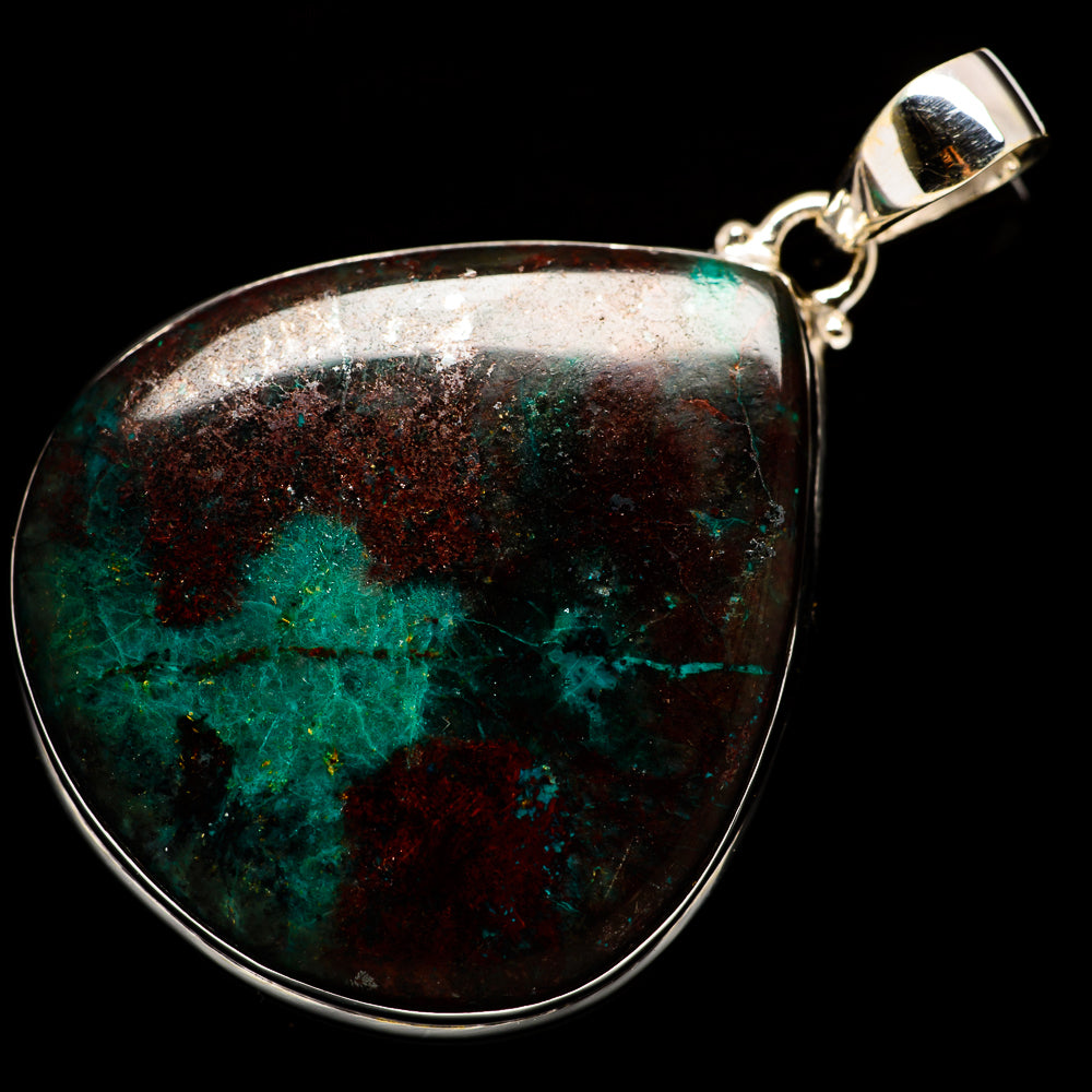 Sonora Sunrise Pendants handcrafted by Anasilvercos - PD729586