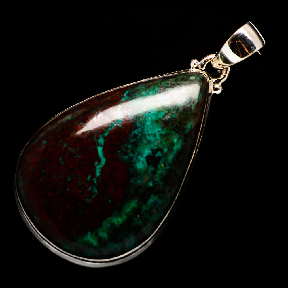 Sonora Sunrise Pendants handcrafted by Anasilvercos - PD730082