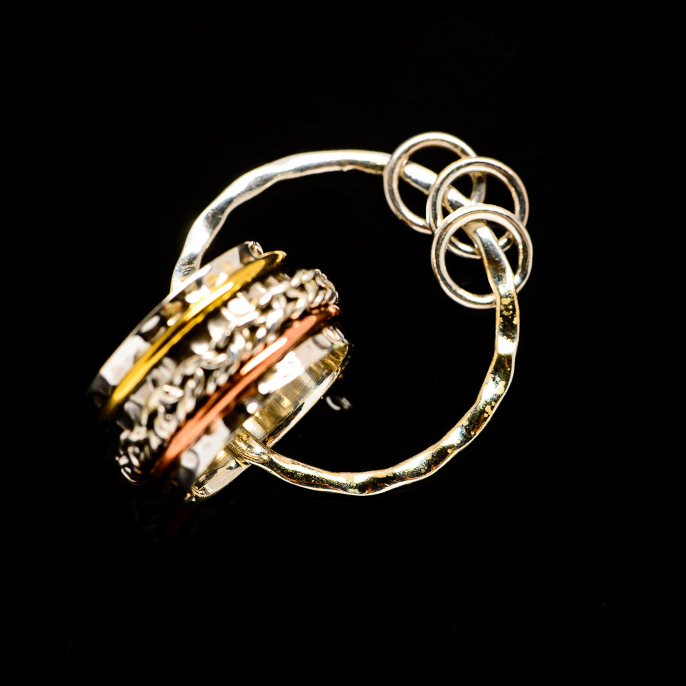 Loop Pendants handcrafted by Anasilvercos - PD730740