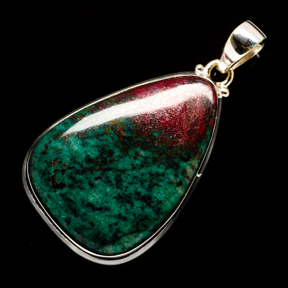 Sonora Sunrise Pendants handcrafted by Anasilvercos - PD731142