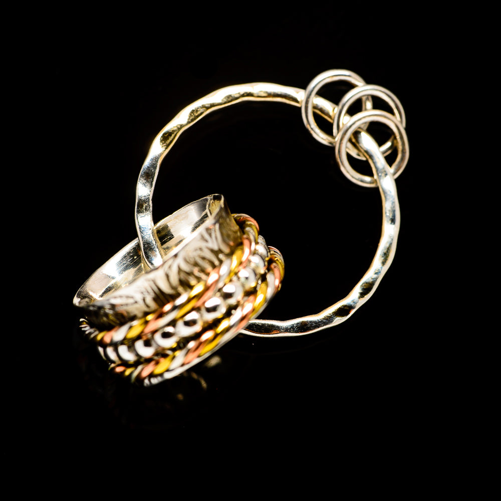 Loop Pendants handcrafted by Anasilvercos - PD731172