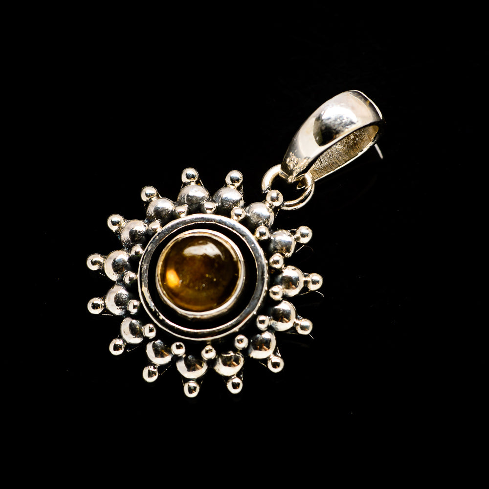Labradorite Pendants handcrafted by Anasilvercos - PD733727