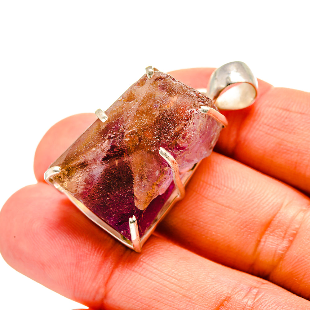 Ametrine Pendants handcrafted by Anasilvercos - PD753552