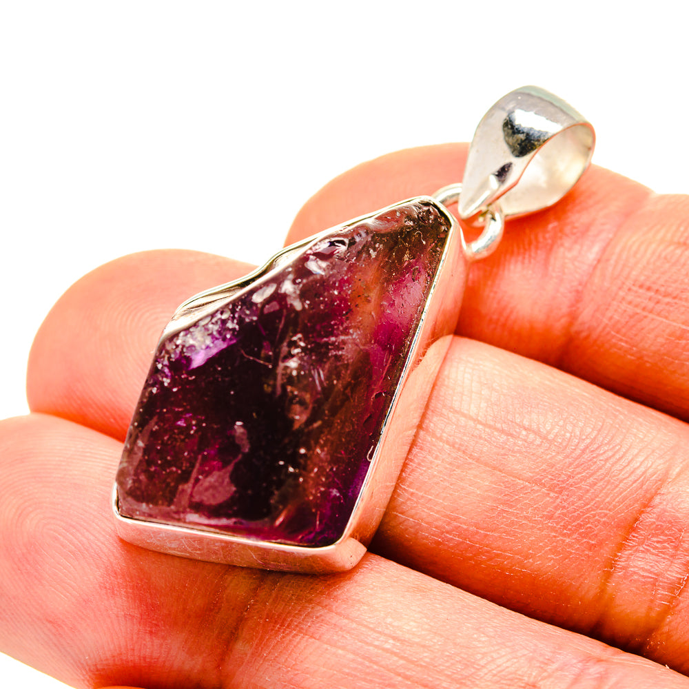 Ametrine Pendants handcrafted by Anasilvercos - PD753817