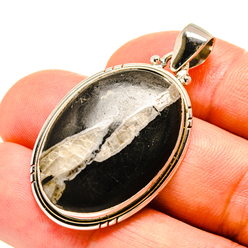 Pinolith Jasper Pendants handcrafted by Anasilvercos - PD757638