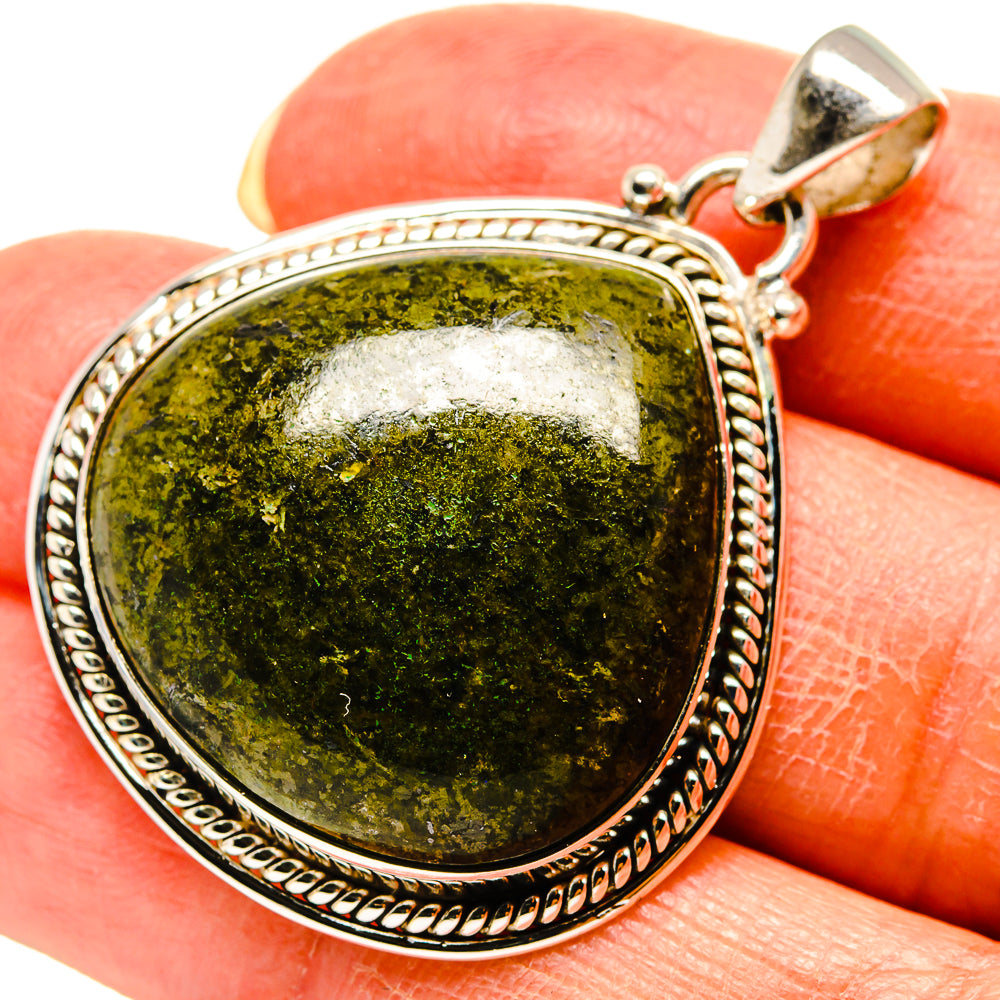 Vasonite Pendants handcrafted by Anasilvercos - PD759170