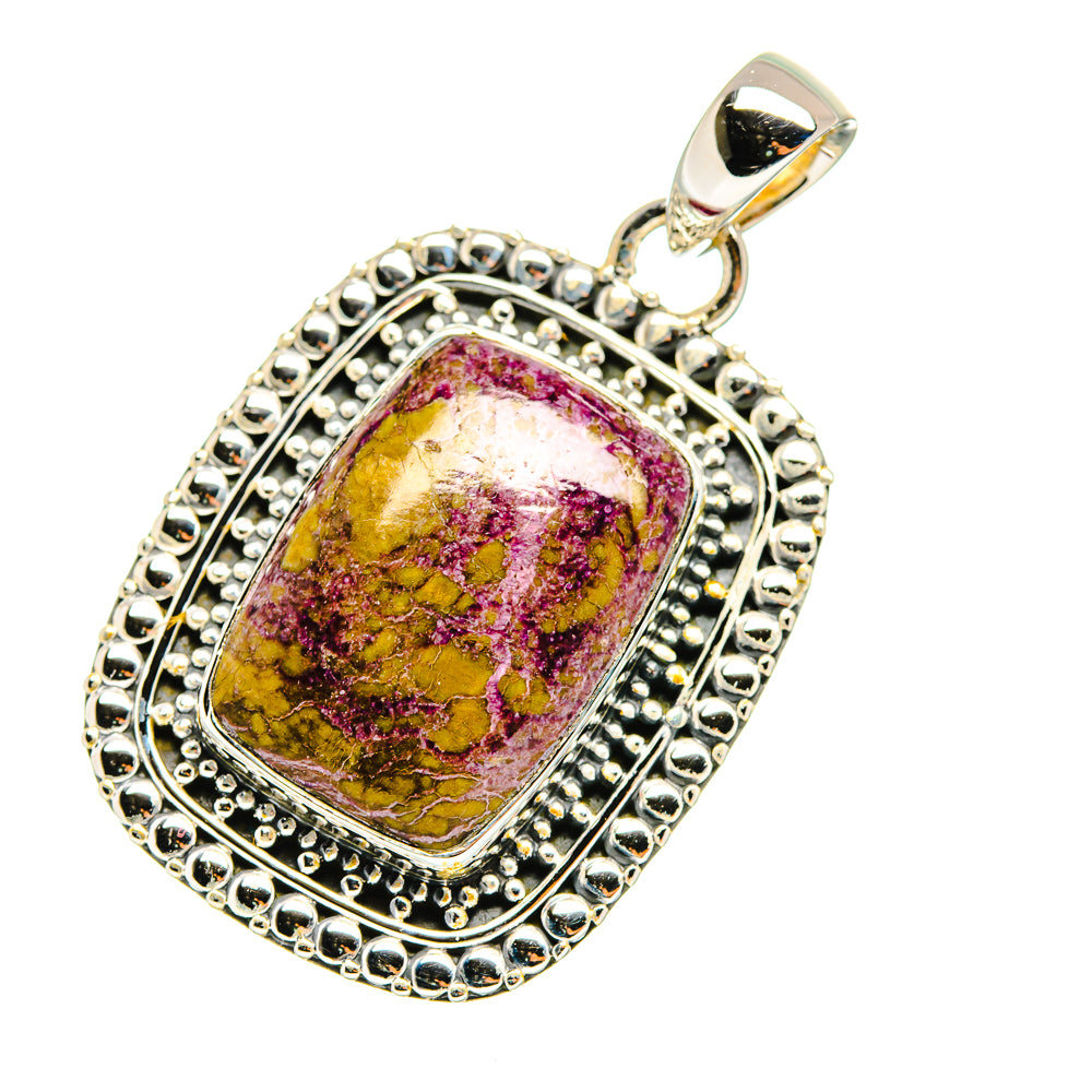 Atlantisite Pendants handcrafted by Anasilvercos - PD11106