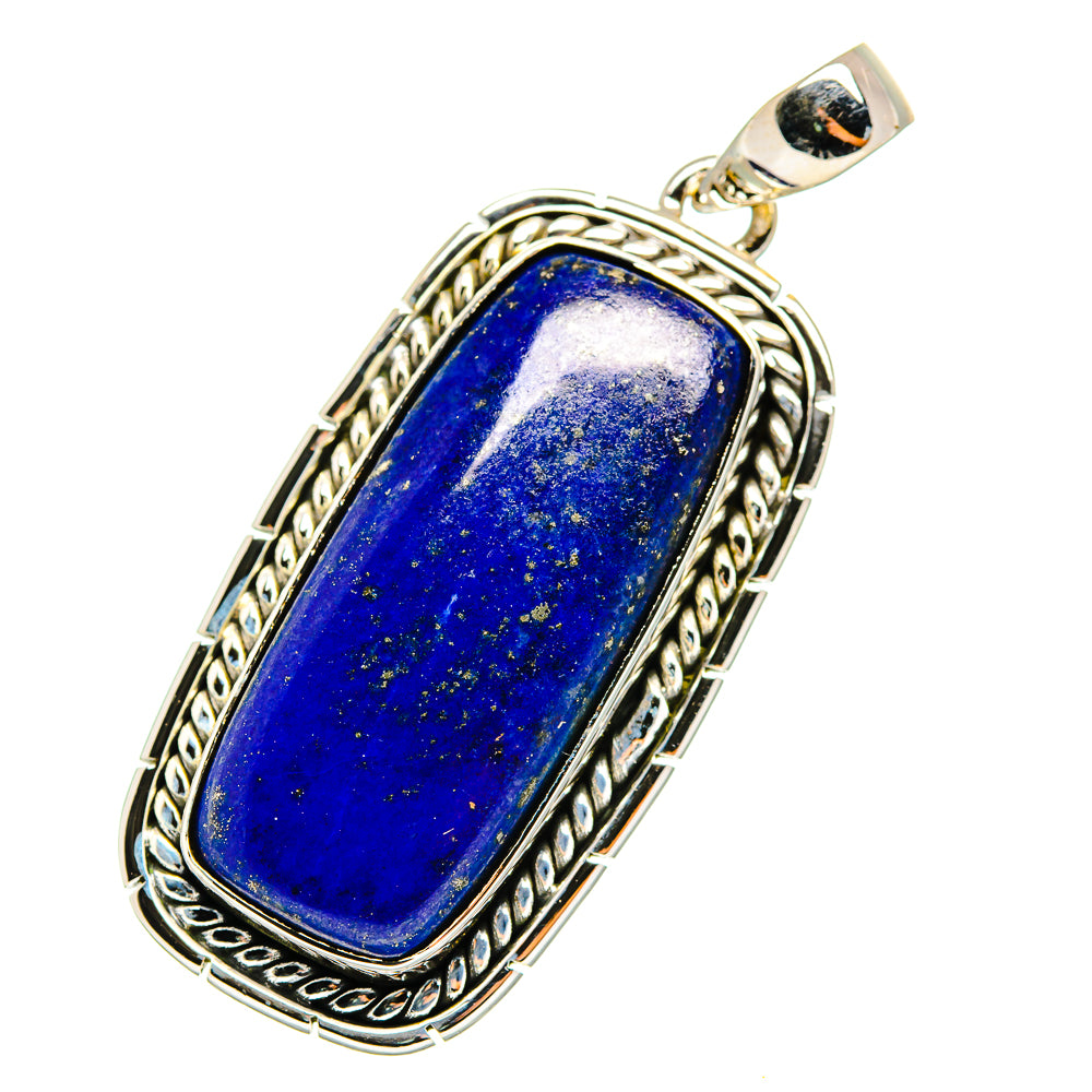 Bloodstone Pendants handcrafted by Anasilvercos - PD11148