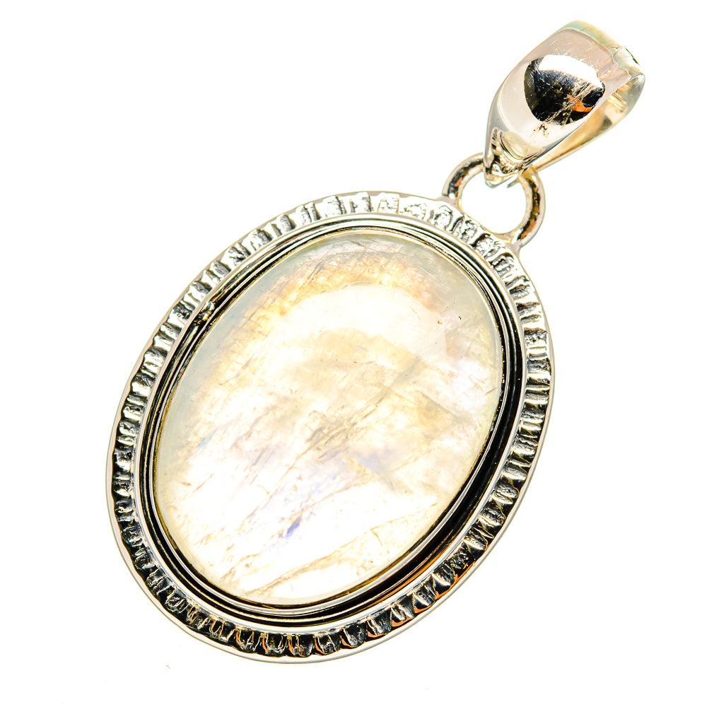 Larimar Pendants handcrafted by Anasilvercos - PD11688