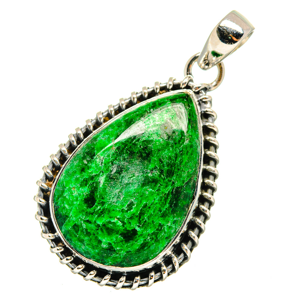 Maw Sit Sit Pendants handcrafted by Anasilvercos - PD12756