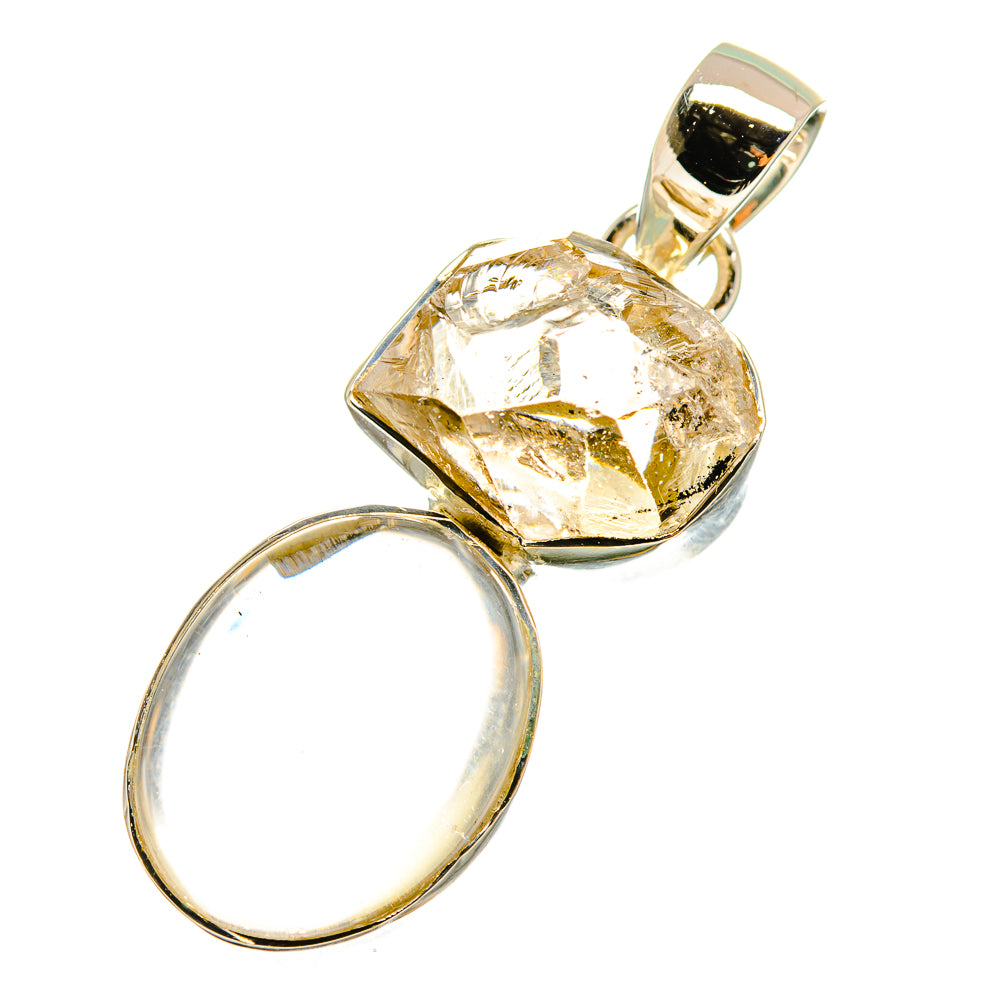 Moonstone Pendants handcrafted by Anasilvercos - PD12898