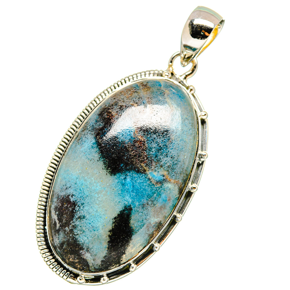 Sonora Sunrise Pendants handcrafted by Anasilvercos - PD13023