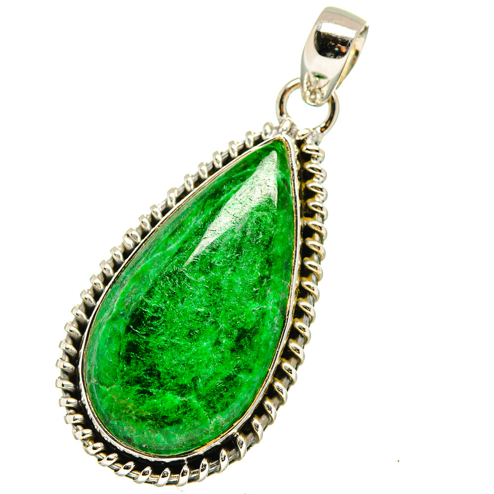 Maw Sit Sit Pendants handcrafted by Anasilvercos - PD13270