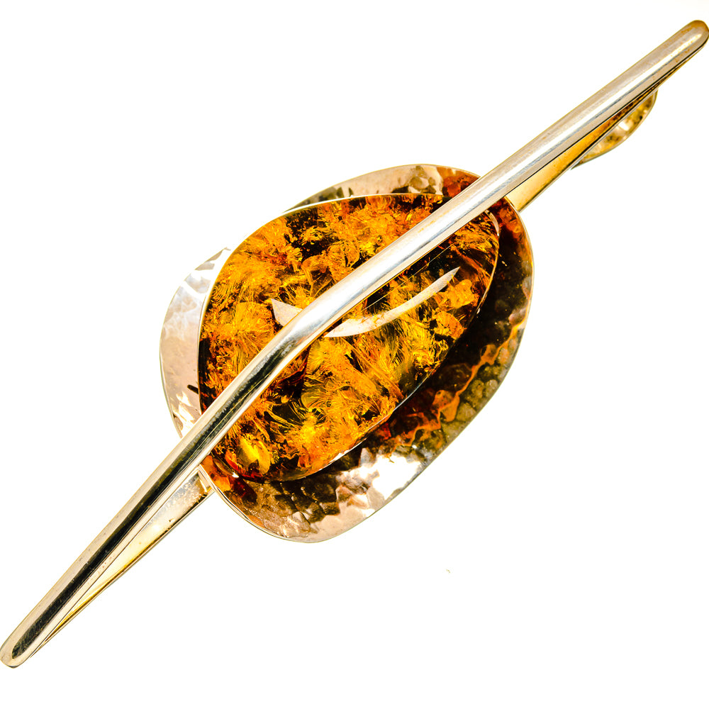 Baltic Amber Pendants handcrafted by Anasilvercos - PD14351