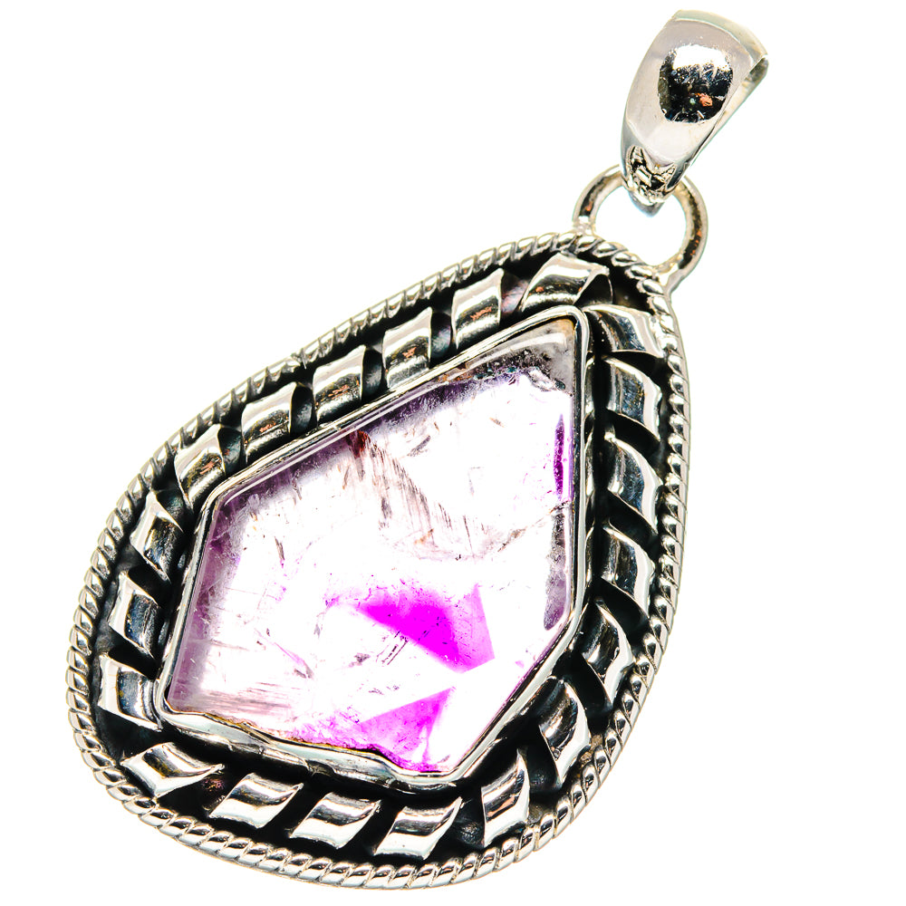 Auralite 23 Pendants handcrafted by Anasilvercos - PD17403