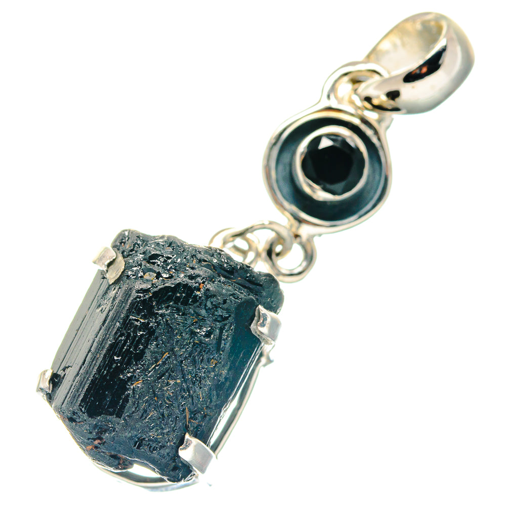 Labradorite Earrings handcrafted by Anasilvercos - PD19403