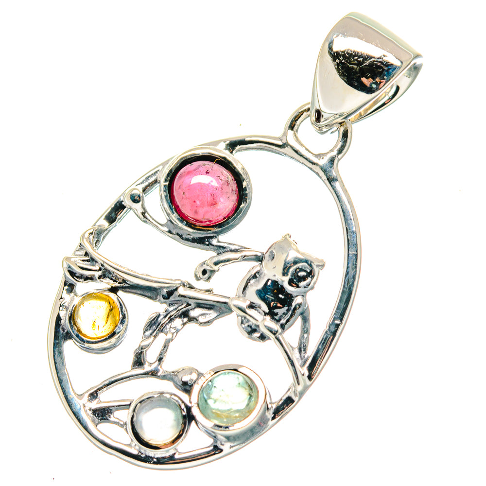 Ethiopian Opal Earrings handcrafted by Anasilvercos - PD19410