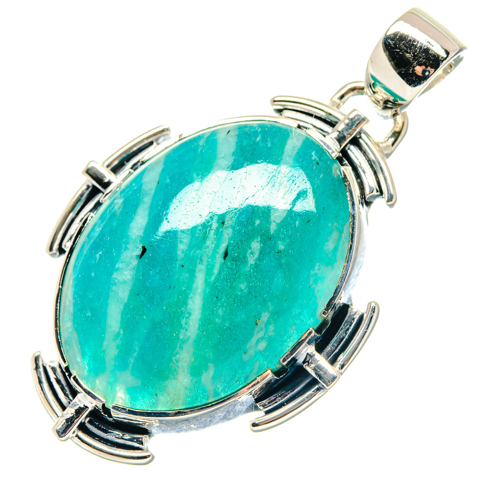 Shattuckite Pendants handcrafted by Anasilvercos - PD19428