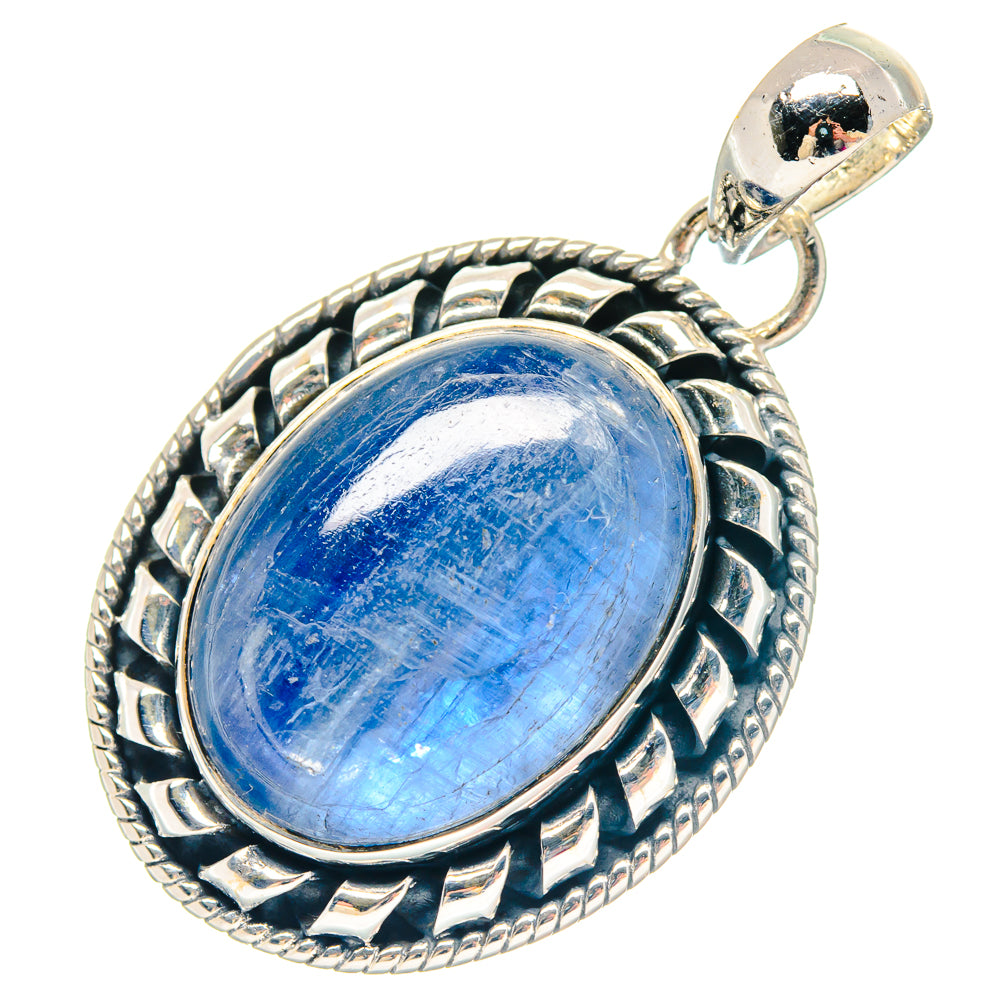 Labradorite Pendants handcrafted by Anasilvercos - PD19452
