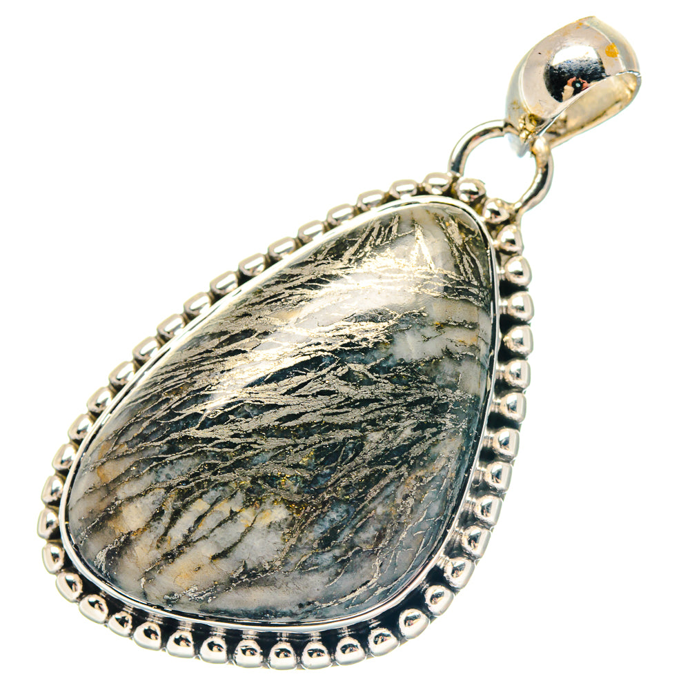 Russian Eudialyte, Garnet Pendants handcrafted by Anasilvercos - PD19500