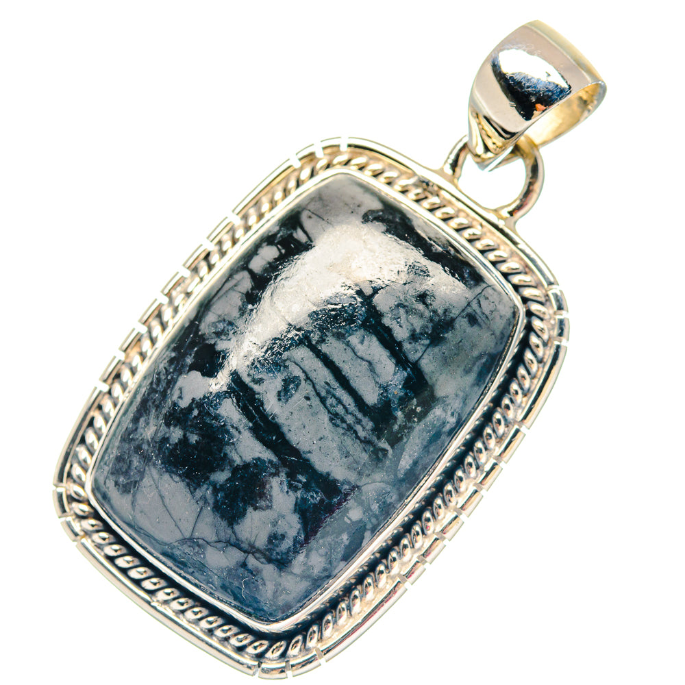 Labradorite Rings handcrafted by Anasilvercos - PD19503
