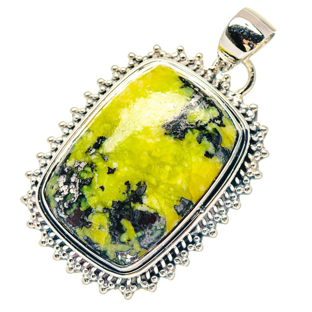 Ethiopian Opal Pendants handcrafted by Anasilvercos - PD19526