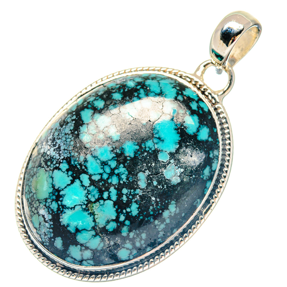 Star Amethyst Pendants handcrafted by Anasilvercos - PD19532