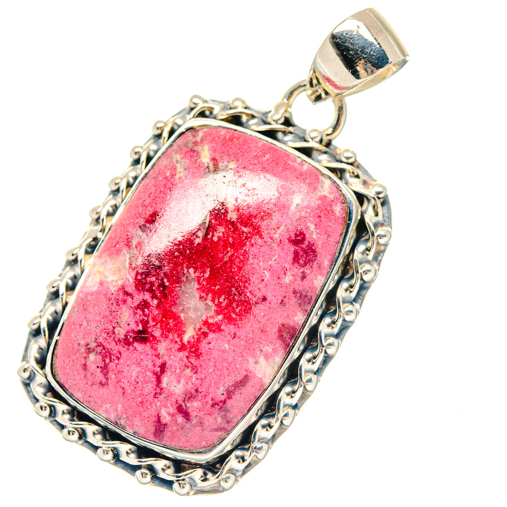 Citrine Pendants handcrafted by Anasilvercos - PD19559