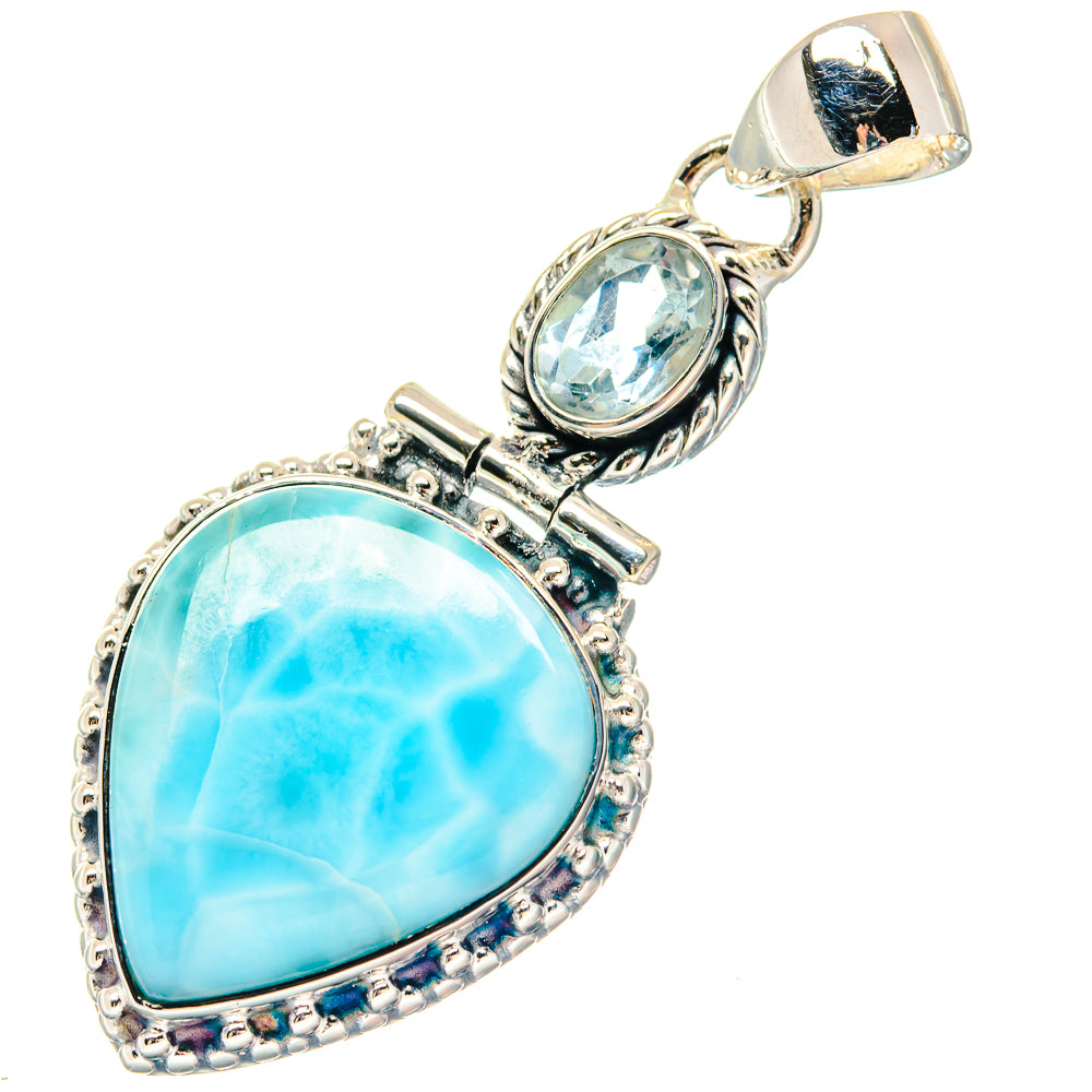 Rainbow Moonstone Rings handcrafted by Anasilvercos - PD19610