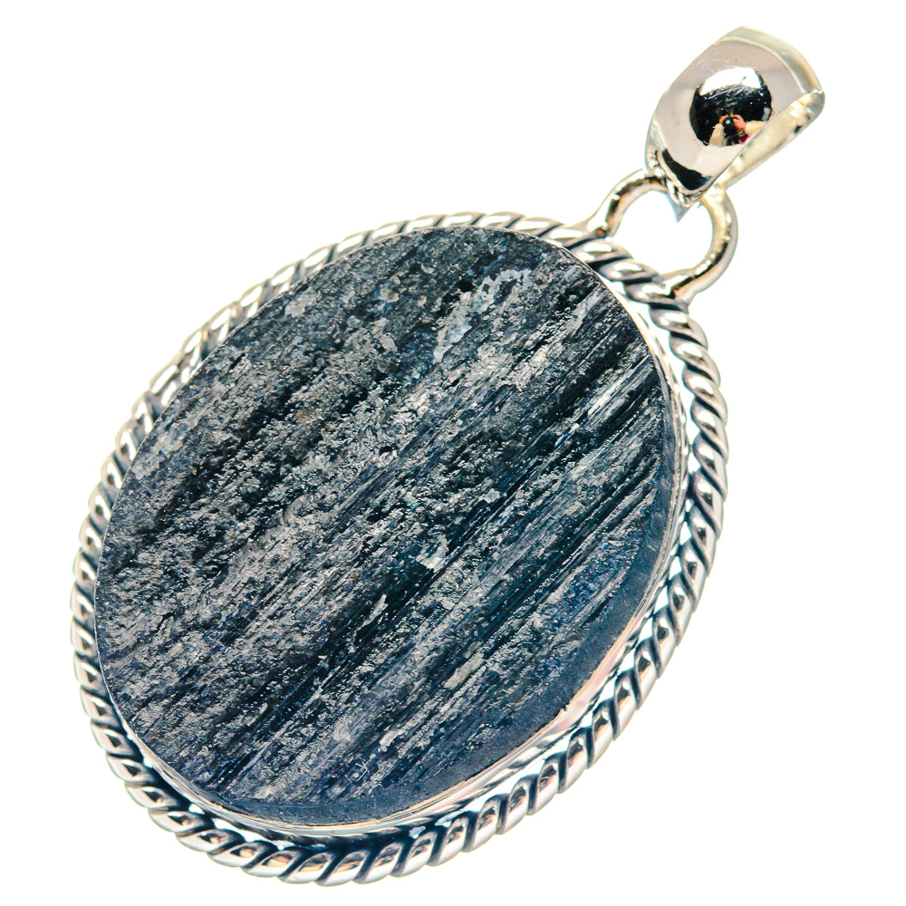 Tektite Pendants handcrafted by Anasilvercos - PD19732 - Photo 2