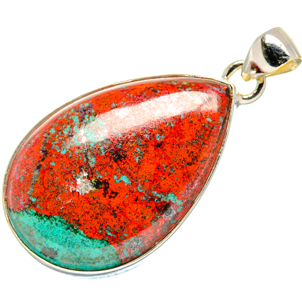 Sonora Sunrise Pendants handcrafted by Anasilvercos - PD20668