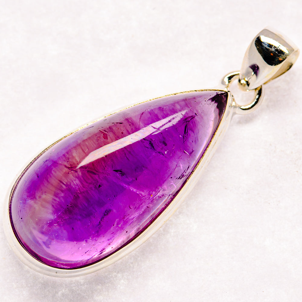 Ametrine Pendants handcrafted by Anasilvercos - PD20755