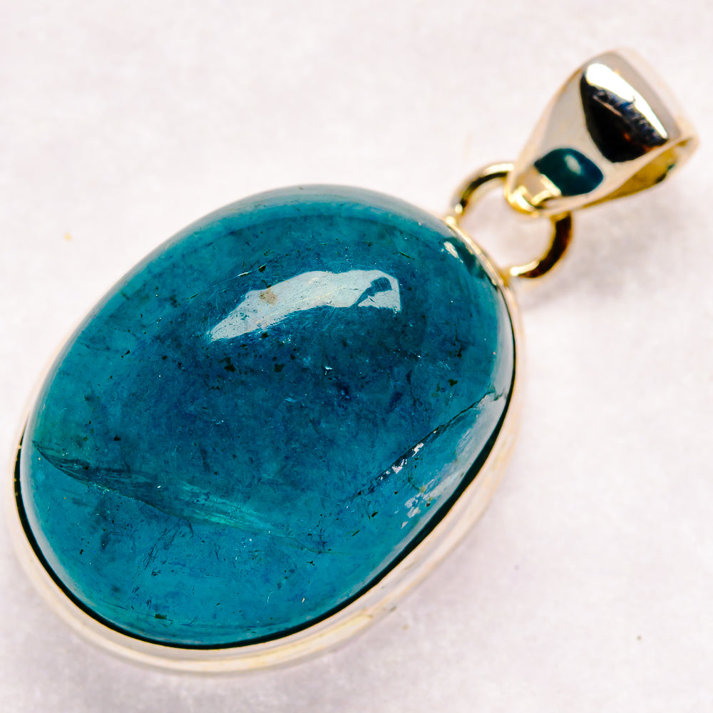 Fluorite Pendants handcrafted by Anasilvercos - PD21090