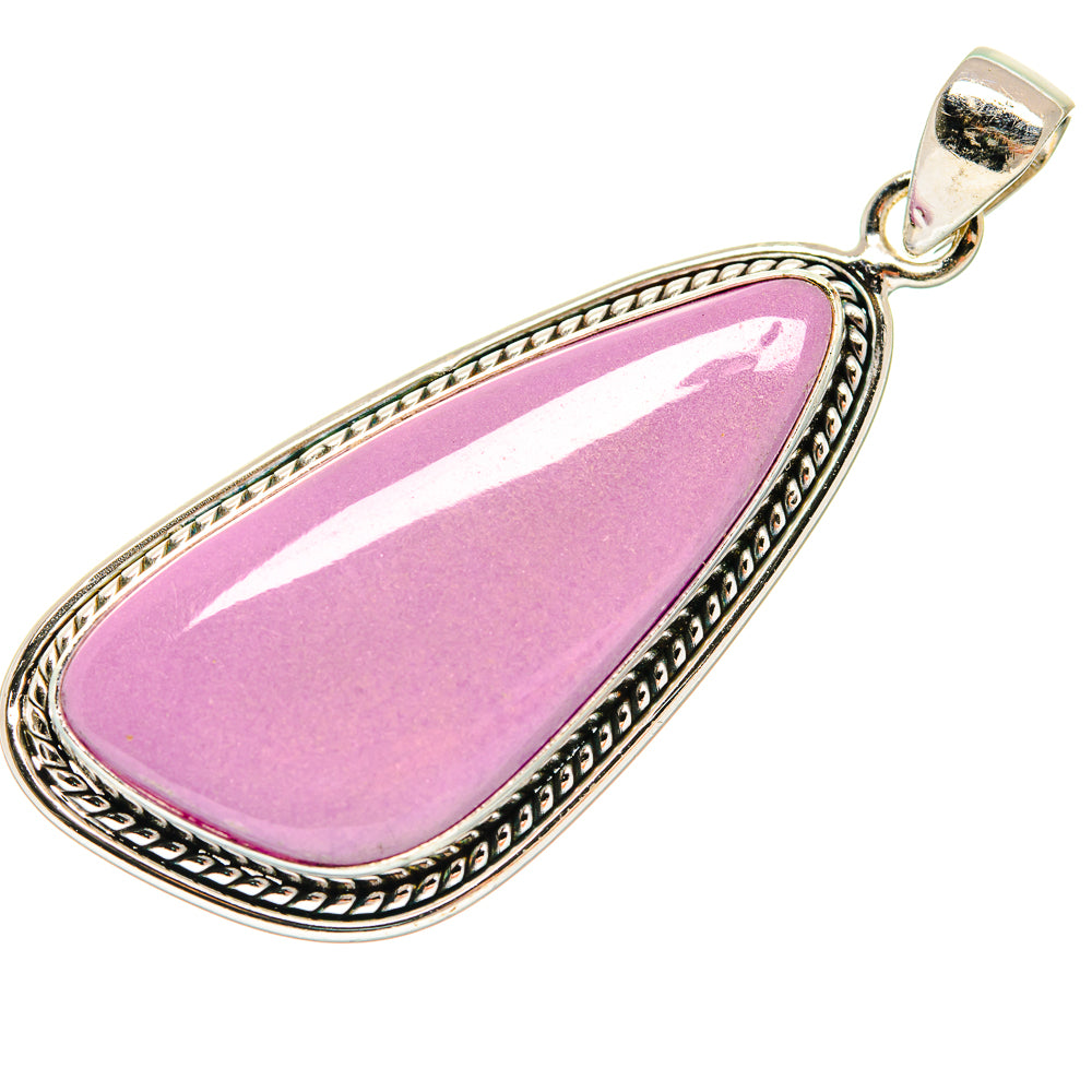 Phosphosiderite Pendants handcrafted by Anasilvercos - PD21554