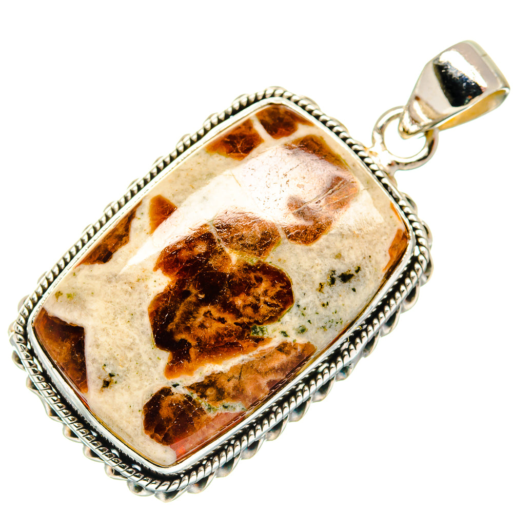 Muscovite Pendants handcrafted by Anasilvercos - PD21639 - Photo 2