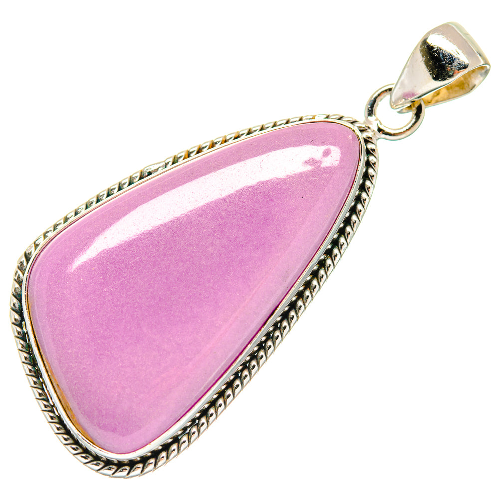 Phosphosiderite Pendants handcrafted by Anasilvercos - PD21662
